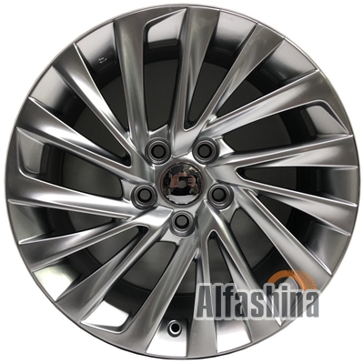 Replica Toyota CT-2313 7.5x17 5x114.3 ET45 DIA60.1 HS