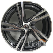 Replica Volvo CT-1522 8x18 5x108 ET42 DIA63.4 MG