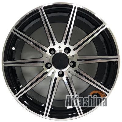 Replica Mercedes-Benz CT-1122 8.5x18 5x112 ET43 DIA0 MB