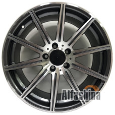 Replica Mercedes-Benz CT-1122 8.5x18 5x112 ET43 DIA0 MG