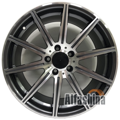 Replica Mercedes-Benz CT-1122 8.5x18 5x112 ET43 DIA0 MG