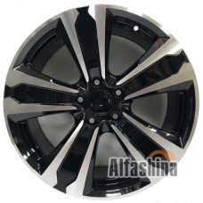 Replica Honda CT-1673 7.5x18 5x114.3 ET42 DIA0 MB