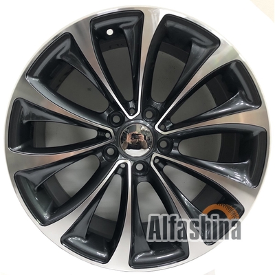 Replica BMW CT-1230 8x18 5x120 ET30 DIA0 MG