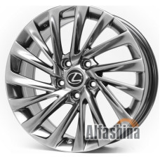 Replica Lexus RB313 8x18 5x114.3 ET40 DIA60.1 HB