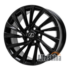 Replica Lexus RB313 8x18 5x114.3 ET40 DIA60.1 BM