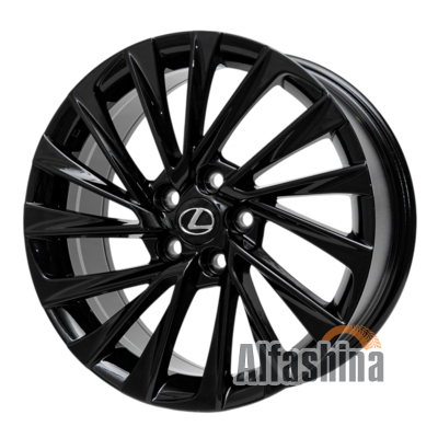 Replica Lexus RB313 8x18 5x114.3 ET40 DIA60.1 BM