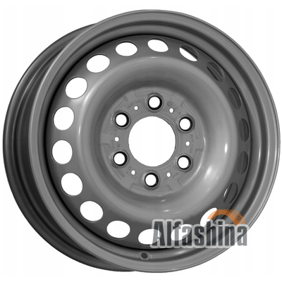ALST (KFZ) 7488 6.5x16 6x130 ET62 DIA84.1 S