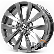 Replica Volkswagen RB45 7x17 5x112 ET42 DIA0 HB