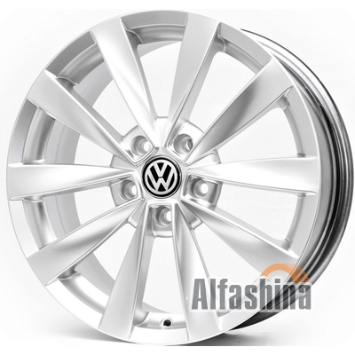 Replica Volkswagen RB45 7x17 5x112 ET42 DIA0 HS