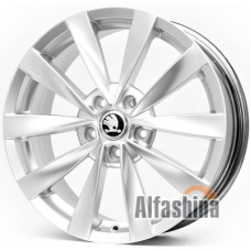 Replica Skoda RB45 7x17 5x112 ET42 DIA0 HS