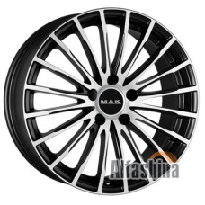 Mak Fatale 8x18 5x114.3 ET40 DIA76 IB