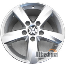 Volkswagen OEM 7p6601025a 7.5x17 5x130 ET50 DIA71.6 S