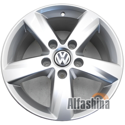 Volkswagen OEM 7p6601025a 7.5x17 5x130 ET50 DIA71.6 S