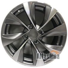 Replica CT-1458 6.5x16 4x108 ET17 DIA65.1 MG