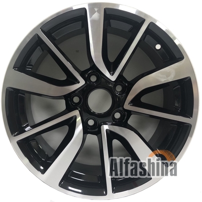 Replica CT-2080 6.5x16 5x114.3 ET40 DIA66.1 MB