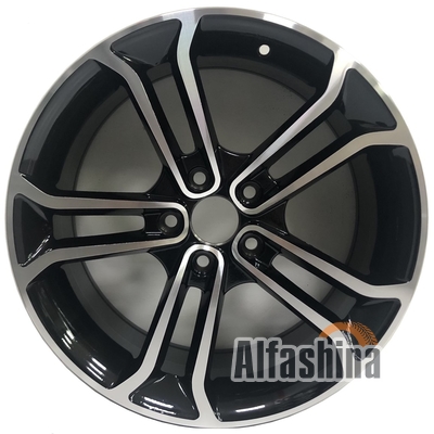 Replica CT-1559 7.5x17 5x108 ET50 DIA63.4 MB