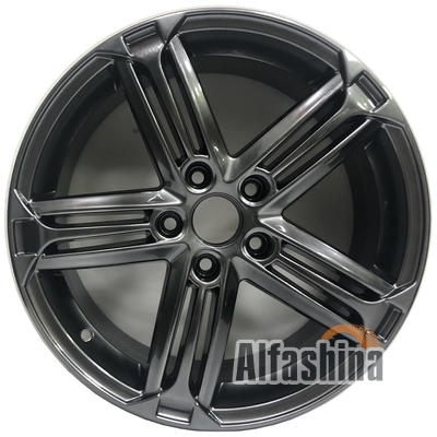 Replica CT-1018 7x17 5x112 ET45 DIA0 HB