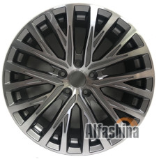 Replica CT-1056 8x18 5x112 ET45 DIA66.6 MG