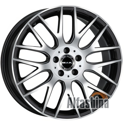 Mak Arrow 9x20 5x112 ET28 DIA66.6 BMr