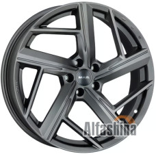 Mak Qvattro 9.5x21 5x112 ET20 DIA66.5 BT