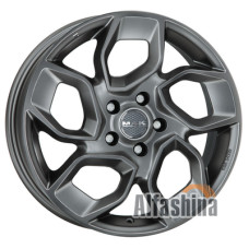 Mak Express 6.5x16 5x114.3 ET45 DIA66.1 BT