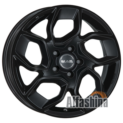 Mak Express 7x17 5x108 ET46 DIA0 GB