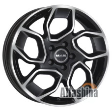 Mak Express 7x17 5x120 ET60 DIA65.1 BMr