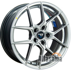 VLF VLF37 7.5x17 5x112 ET38 DIA66.56 HB