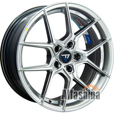 VLF VLF37 7.5x17 5x112 ET38 DIA66.56 HB