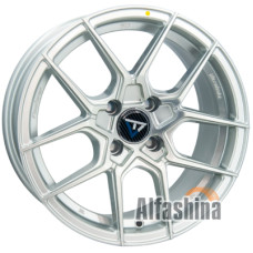 VLF VLF37 7x15 4x100 ET35 DIA73.1 S