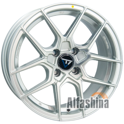 VLF VLF37 7x15 4x100 ET35 DIA73.1 S