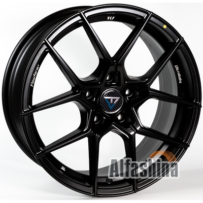 VLF VLF37 7.5x17 5x112 ET38 DIA66.56 BM