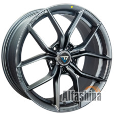 VLF VLF-P02 8x18 5x112 ET38 DIA66.56 GR