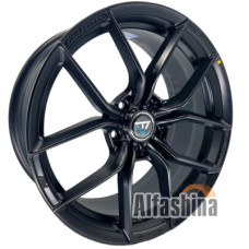 VLF VLF-P02 8x18 5x114.3 ET38 DIA73.1 MGM