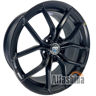 VLF VLF-P02 8x18 5x114.3 ET38 DIA73.1 MGM