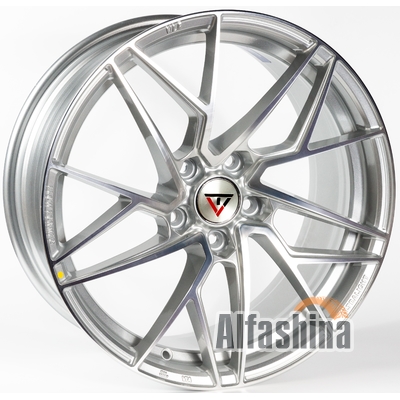 VLF VLF16 8x18 5x112 ET38 DIA66.6 SM