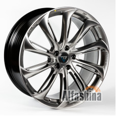 VLF VLF25 8.5x20 5x112 ET38 DIA66.56 HB