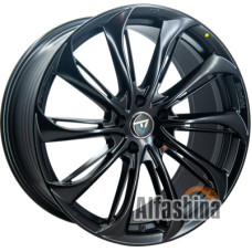 VLF VLF25 9.5x20 5x114.3 ET38 DIA73.1 BM
