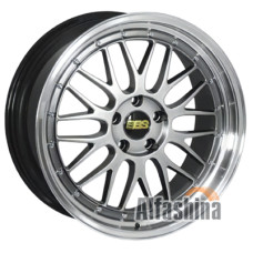 JH DIM038 8.5x19 5x114.3 ET33 DIA73.1 HB
