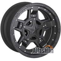 Zorat Wheels D3033 9x17 6x135 ET0 DIA87.1 UB