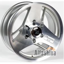GT 301 7x15 6x139.7 ET-10 DIA110.5 SM