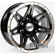 GT LGS02 8x15 6x139.7 ET0 DIA110.5 HB