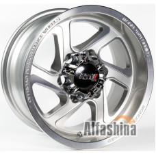 GT LGS18 8x15 6x139.7 ET-10 DIA110.5 SM