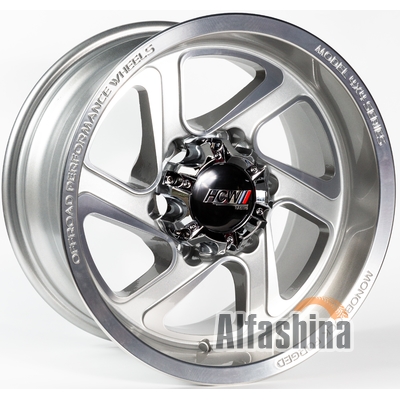 GT LGS18 8x15 6x139.7 ET-10 DIA110.5 SM