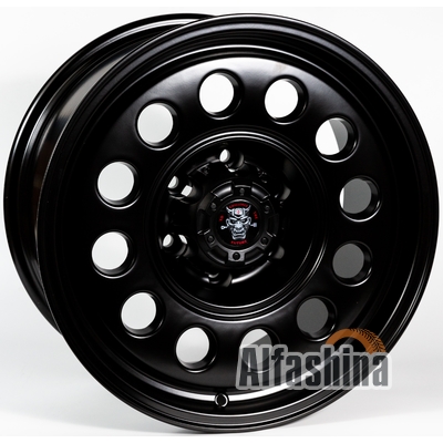 GT G234X-7 8.5x17 6x139.7 ET0 DIA110.1 BM