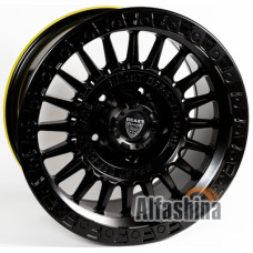 GT 1002 9x18 6x114.3 ET0 DIA66.1 BM