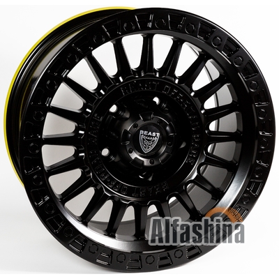GT 1002 9x18 6x114.3 ET0 DIA66.1 BM