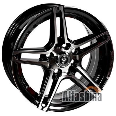 GT 1134 6.5x16 5x114.3 ET50 DIA67.1 MB