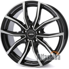 Autec Vidra 7x18 5x108 ET47.5 DIA63.3 BP