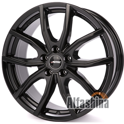 Autec Vidra 6x15 5x114.3 ET40 DIA66.1 B